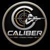 CALIBER &mdash; інтернет-магазин